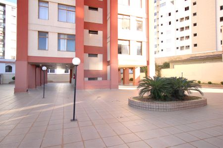 Apartamento à venda com 45m², 1 quarto e sem vagaÁrea comum - Jardim