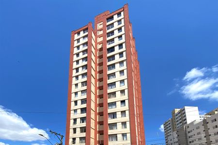 Apartamento à venda com 45m², 1 quarto e sem vagaFachada
