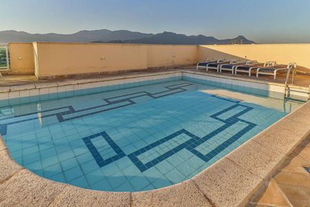 Apartamento à venda com 99m², 3 quartos e 2 vagas Apartamento à venda com 99m², 3 quartos e 2 vagasÁrea comum