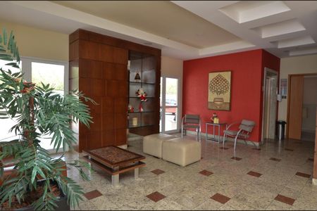 Apartamento à venda com 99m², 3 quartos e 2 vagas Apartamento à venda com 99m², 3 quartos e 2 vagasÁrea comum