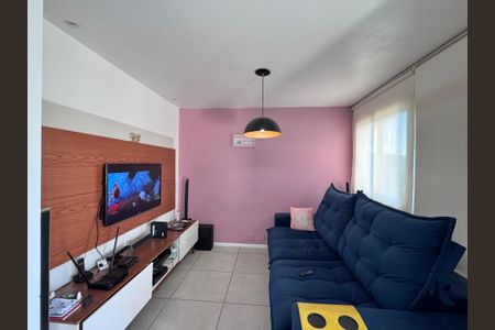 Apartamento à venda com 99m², 3 quartos e 2 vagas Apartamento à venda com 99m², 3 quartos e 2 vagasSala
