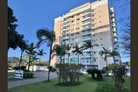 Apartamento à venda com 99m², 3 quartos e 2 vagas Apartamento à venda com 99m², 3 quartos e 2 vagasFachada