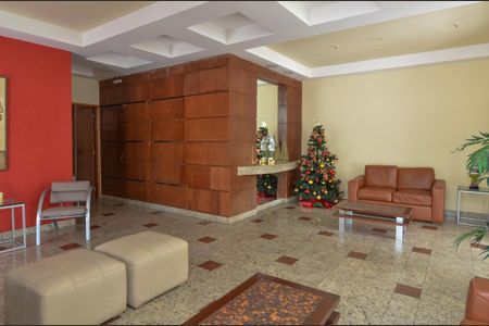 Apartamento à venda com 99m², 3 quartos e 2 vagas Apartamento à venda com 99m², 3 quartos e 2 vagasÁrea comum