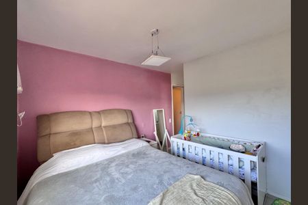 Apartamento à venda com 99m², 3 quartos e 2 vagas Apartamento à venda com 99m², 3 quartos e 2 vagasSuíte 1