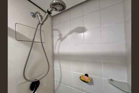 Apartamento à venda com 99m², 3 quartos e 2 vagas Apartamento à venda com 99m², 3 quartos e 2 vagasSuíte 2 - Banheiro