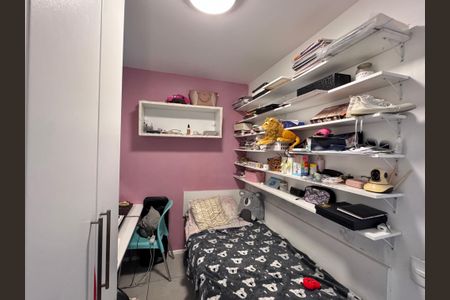 Apartamento à venda com 99m², 3 quartos e 2 vagas Apartamento à venda com 99m², 3 quartos e 2 vagasSuíte 2