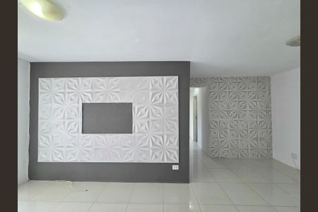 Sala de apartamento à venda com 3 quartos, 76m² em Vila Olímpia, São Paulo