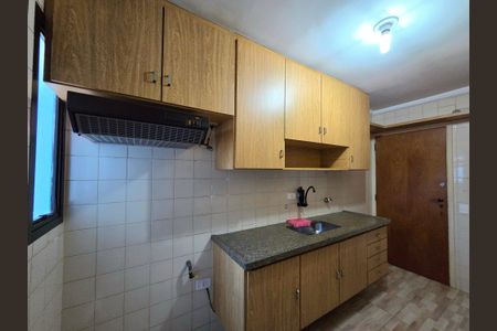 Apartamento à venda com 76m², 3 quartos e 1 vaga Apartamento à venda com 76m², 3 quartos e 1 vagaCozinha