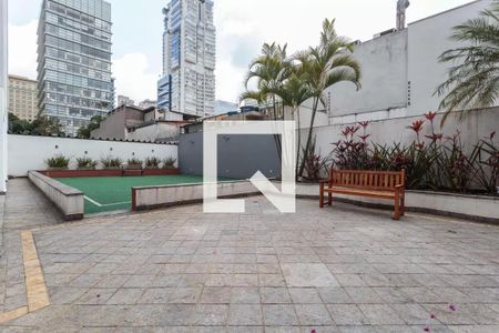 Apartamento à venda com 76m², 3 quartos e 1 vaga Apartamento à venda com 76m², 3 quartos e 1 vagaÁrea externa