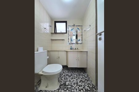 Apartamento à venda com 76m², 3 quartos e 1 vaga Apartamento à venda com 76m², 3 quartos e 1 vagaBanheiro