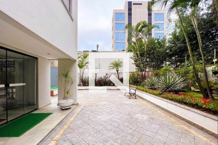 Apartamento à venda com 76m², 3 quartos e 1 vaga Apartamento à venda com 76m², 3 quartos e 1 vagaÁrea externa