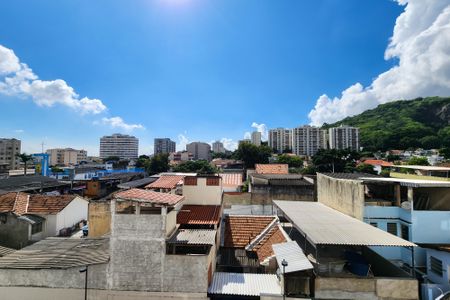 Apartamento para alugar com 34m², 1 quarto e sem vaga Apartamento para alugar com 34m², 1 quarto e sem vagaVista