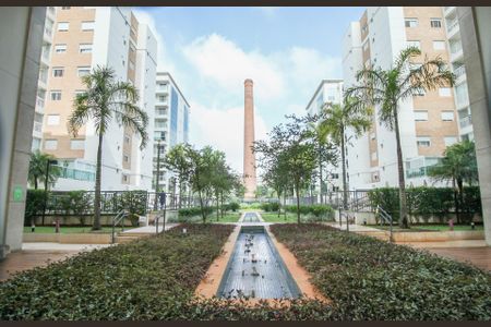 Apartamento para alugar com 88m², 3 quartos e 2 vagasÁrea comum