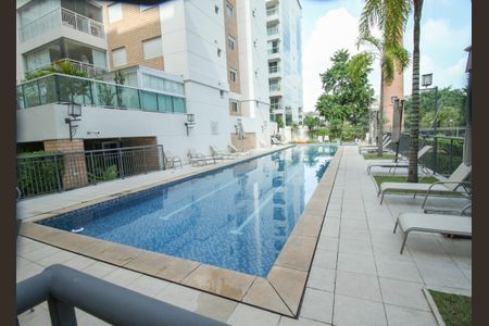 Apartamento para alugar com 88m², 3 quartos e 2 vagasÁrea comum