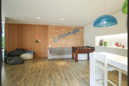 Apartamento para alugar com 88m², 3 quartos e 2 vagasÁrea comum