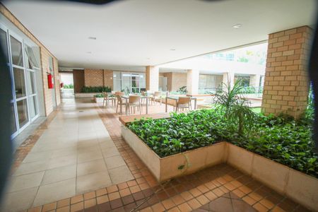 Apartamento para alugar com 88m², 3 quartos e 2 vagasÁrea comum