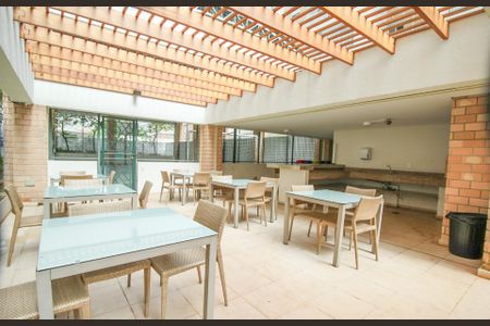 Apartamento para alugar com 88m², 3 quartos e 2 vagasÁrea comum