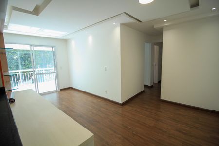 Apartamento para alugar com 88m², 3 quartos e 2 vagasSala