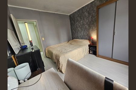 Apartamento à venda com 200m², 4 quartos e 2 vagasQuarto 2