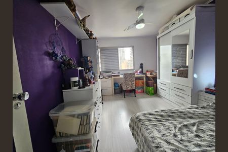 Apartamento à venda com 200m², 4 quartos e 2 vagasQuarto 3