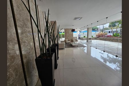 Apartamento à venda com 200m², 4 quartos e 2 vagasÁrea comum - Salão de festas