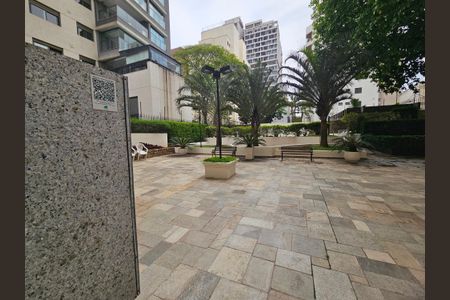 Apartamento à venda com 200m², 4 quartos e 2 vagasÁrea comum