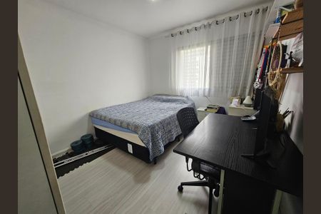 Quarto 1 de apartamento à venda com 4 quartos, 200m² em Campo Belo, São Paulo