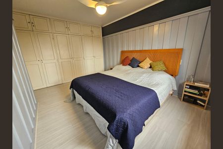 Apartamento à venda com 200m², 4 quartos e 2 vagasSuite 