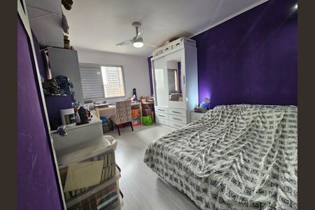Apartamento à venda com 200m², 4 quartos e 2 vagasQuarto 3