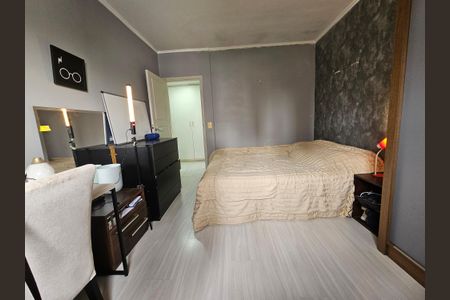 Apartamento à venda com 200m², 4 quartos e 2 vagasQuarto 2