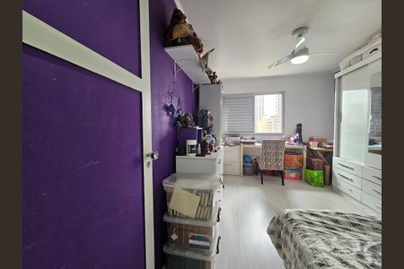 Apartamento à venda com 200m², 4 quartos e 2 vagasQuarto 3