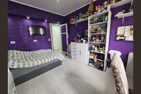 Apartamento à venda com 200m², 4 quartos e 2 vagasQuarto 3