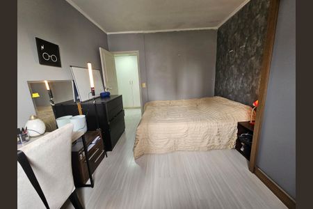 Apartamento à venda com 200m², 4 quartos e 2 vagasQuarto 2