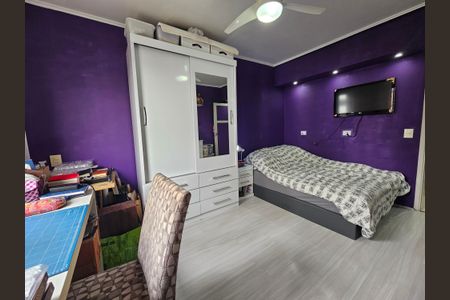 Apartamento à venda com 200m², 4 quartos e 2 vagasQuarto 3