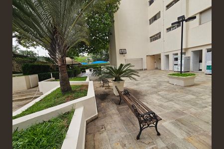 Apartamento à venda com 200m², 4 quartos e 2 vagasÁrea comum