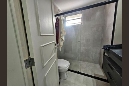 Apartamento à venda com 200m², 4 quartos e 2 vagasBanheiro