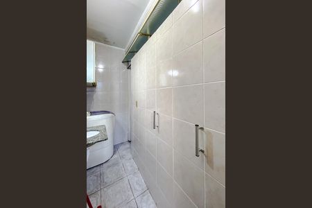 Casa para alugar com 19m², 1 quarto e sem vaga Casa para alugar com 19m², 1 quarto e sem vagaBanheiro
