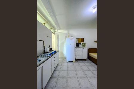 Casa para alugar com 19m², 1 quarto e sem vaga Casa para alugar com 19m², 1 quarto e sem vagaCozinha
