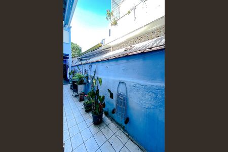 Casa para alugar com 19m², 1 quarto e sem vaga Casa para alugar com 19m², 1 quarto e sem vagaÁrea externa