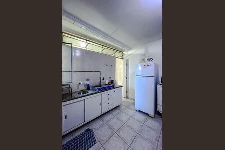 Casa para alugar com 19m², 1 quarto e sem vaga Casa para alugar com 19m², 1 quarto e sem vagaCozinha