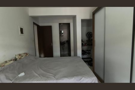 Casa de condomínio à venda com 150m², 3 quartos e 2 vagasSuíte 2