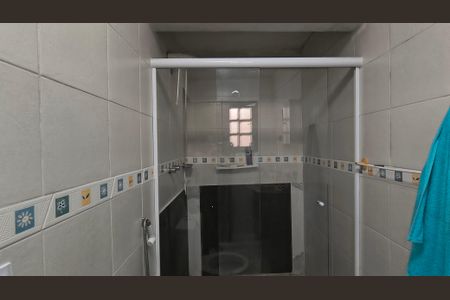 Casa de condomínio à venda com 150m², 3 quartos e 2 vagasBanheiro da Suíte 2