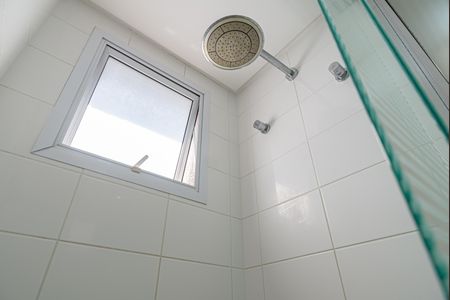 Apartamento para alugar com 76m², 2 quartos e 1 vagaBanheiro da Suíte