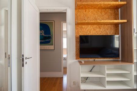 Apartamento para alugar com 76m², 2 quartos e 1 vagaQuarto 