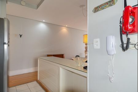 Apartamento para alugar com 76m², 2 quartos e 1 vagaCozinha