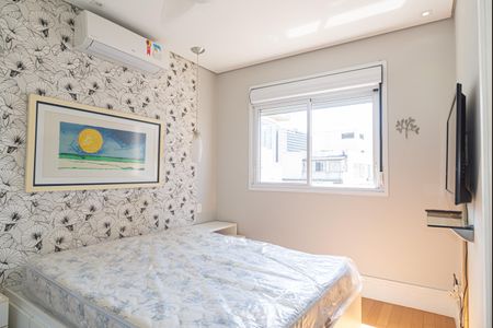 Apartamento para alugar com 76m², 2 quartos e 1 vagaSuíte