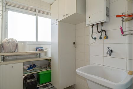Apartamento para alugar com 76m², 2 quartos e 1 vagaÁrea de Serviço