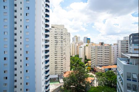 Apartamento para alugar com 76m², 2 quartos e 1 vagaVista da Piscina