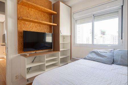 Apartamento para alugar com 76m², 2 quartos e 1 vagaQuarto 