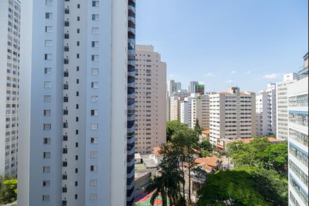 Apartamento para alugar com 76m², 2 quartos e 1 vagaVista da Varanda 